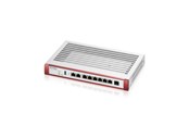 Nätverk - ZyXEL ZyWALL USG FLEX 200H - USGFLEX200H-EU0102F