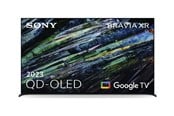 Digital skyltning & Hotell - Sony Bravia Professional Displays FWD-77A95L A95L Series - 77" Class (76.8" viewable) OLED TV - 4K - for digital signage - FWD-77A95L