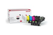 Skrivartillbehör-bläck-toner - Xerox - Long Life - colour - original - printer imaging kit - 013R00698