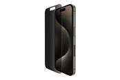Mobiltelefontillbehör-Skyddsfilm - Belkin ScreenForce Pro - screen protector for mobile phone - OVA149ZZ
