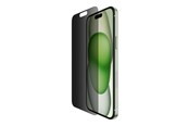 Mobiltelefontillbehör-Skyddsfilm - Belkin ScreenForce Pro - screen protector for mobile phone - OVA148ZZ