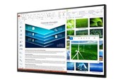 Skärm - 24" EIZO FlexScan EV2485 - 1920x1200 - 60Hz - IPS - 70W USB-C - EV2485-FBK
