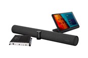 Videokonferens - Crestron Electronics Crestron Flex UC-BX31-T - for Microsoft Teams Rooms - UC-BX31-T