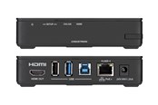 Foto & Video Tillbehör - Crestron Electronics Crestron AirMedia Series 3 AM-3000-WF-I presentation controller - AM-3000-WF-I