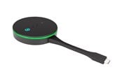 Repeatrar, förstärkare, broar och transceivers - Crestron Electronics Crestron AirMedia Series 3 AM-TX3-100-I - wireless video/audio extender - 802.11ax (Wi-Fi 6E) - AM-TX3-100-I