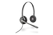 Hörlurar / Headset - Poly SupraPlus HW261N - 7W074AA#AC3