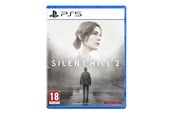Spel - Silent Hill 2 - Sony PlayStation 5 - Överlevnad - 4012927150641