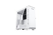 Chassi - Phanteks Eclipse P600S TG - Matte White - Chassi - Miditower - Vit - PH-EC600PSTG_DMW01