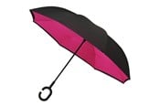 Fritid & Resor - Impliva Inside Out - RU-6-PMS BLACK 6C/PMS 219C