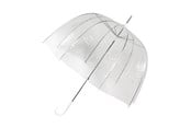 Fritid & Resor - Impliva RD-1-POE Falconetti - Transparent - Automatic - Ø 75 cm - RD-1-POE