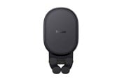 Mobile - Adapters & Chargers - Baseus Stable Gravitational Wireless Charging Car Mount  Pro 15W (black) - SUWX030001