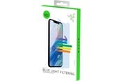Mobiltelefontillbehör-Skyddsfilm - Razer Blue Light Filtering Screen Protector forApple iPhone XS - RC21-0146BL02-R3M1