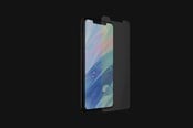 Mobiltelefontillbehör-Skyddsfilm - Razer Blue Light Filtering Screen Protector for Apple iPhone 11 Pro Max - RC21-0146BL09-R3M1