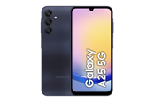 Mobile - Samsung Galaxy A25 5G 128GB/6GB - Blue Black - SM-A256BZKDEUB