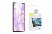 Tablet - Other accessories - Baseus Tempered Glass  Crystal 0.3 mm for HUAWEI MatePad Pro 12.6"" - SGJC120302
