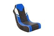 Gamingstol - X Rocker Shadow 2.0 Console gaming chair - Konstläder - Upp till 80 kg - 5121801