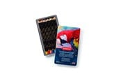 Skriv- och ritverktyg - Derwent Chromaflow 12 Tin - 2305856