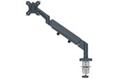 Monitorfäste - Leitz Ergo Platsbesparande Enkel Monitorarm - 64890089