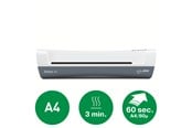 Laminering - Leitz iLAM Home A4-laminator - 74310001