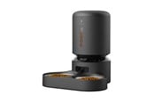 Hundar - Petlibro Granary Automatic Pet Feeder 5L Dual Bowl Black - PL-AF006-93B