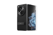 Mobile - Covers & Cases - OnePlus Open Protective Set (Case + Glass) - Black - 5431101504