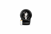 Katter - Whisker Litter Robot 4 Black - LR4-0305-00-EU
