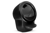 Katter - Whisker LITTER-ROBOT 4 BLACK EU - LR4-0305-00-EU