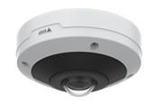 Nätverkskamera - Axis M43 Series AXIS M4318-PLVE - 02511-001