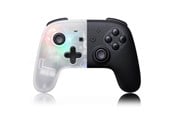 Spel Tillbehör - Oniverse White Star - Wireless Controller - Nintendo Switch - ONICTR1-SWI-WHT