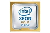 CPU - HP Intel Xeon Gold 6434H / 3.7 GHz processor CPU - 8 kärnor - 3.7 GHz - P49623-B21