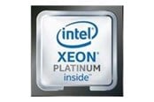 CPU - HP Intel Xeon Platinum 8450H / 2 GHz processor CPU - 28 kärnor - 2 GHz - P49626-B21