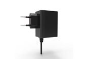 Spel Tillbehör - Oniverse FAST CHARGER 45W - BLACK - Wired - Android - ONICAB3-MULTI-BLK