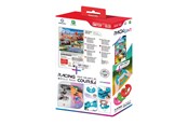 Spel Tillbehör - Oniverse 4 STEERING WHEELS + SMURF CART BUNDLE - Miscellaneous - Nintendo Switch - ONIWHLGAM-SWI-STK