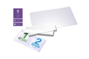 Spel Tillbehör - Oniverse ANTI-BLUE LIGHT PROTECTIVE SCREEN - Miscellaneous Skärmskydd - Nintendo Switch - ONISPAB-SWI