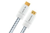 Spel Tillbehör - Oniverse 8K HDMI CABLE - WHITE - Wired - ONICAB2-HDMI-WHT