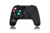 Spel Tillbehör - Oniverse BLACK STAR - Wired Controller - Nintendo Switch - ONICTR1-SWI-BLK