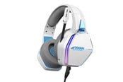 Hörlurar / Headset - Oniverse NEBULA - ARCTIC WHITE - ONIHSNEB-MLT-ARCWHT