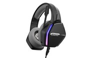 Hörlurar / Headset - Oniverse NEBULA - INFINITE BLACK - ONIHSNEB-MLT-INFBLK