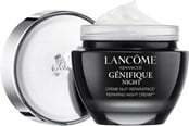 Ansiktsvård - Lancôme Advanced Genifique Night Repairing Cream - 3614273774413