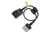 Powerstation - EcoFlow Micro Inverter to Powerstation Connection Cable - 4+8 (50cm) - EFL-BKWDELTAPROCABLE-0.5M