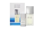 Presentask - Issey Miyake L'Eau D'Issey Pour Homme Giftset - 3423222089337