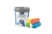 Kreativa spel - Creall Ultra Soft Clay Color 300gr. - 25945