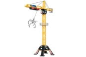 Leksaksbil - Dickie Toy Mega Crane Truck - 203462412