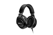 Hörlurar / Headset - Shure  SRH440A Professionelle Studio Hovedtelefoner - SRH440A-EFS