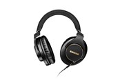 Hörlurar / Headset - Shure  SRH840A Professionelle Studio Hovedtelefoner - SRH840A-EFS