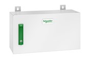 Systemtillbehör - APC Schneider Electric - UPS backfeed box - 95A 3-phase power contactor bottom connection - SP3OPT008