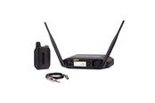 Mikrofoner - Shure Wireless Bodypack Kit - GLXD1+ Bodypack & GLXD4+ Receiver - GLXD14+E-Z4