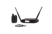 Mikrofoner - Shure Wireless Presenter Kit - WL93 Microphone - GLXD1+ Bodypack - GLXD4+ Receiver - GLXD14+E/93-Z4