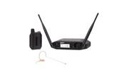 Mikrofoner - Shure Wireless Headset Kit - MX153 Headset - GLXD14+ Bodypack - GLXD4+ Receiver - GLXD14+E/MX53-Z4