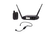 Mikrofoner - Shure Wireless Headset Kit - PGA31 Headset - GLXD1+ Bodypack - GLXD4+ Receiver - GLXD14+E/PGA31-Z4
